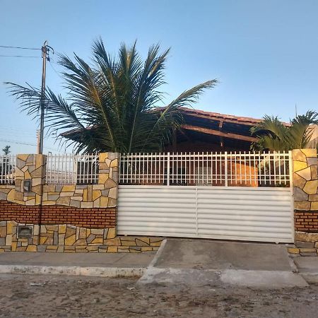 Sua Casa No Litoral Villa Parnaiba Luaran gambar