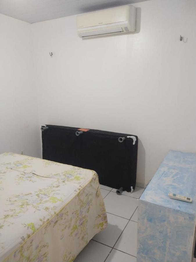 Sua Casa No Litoral Villa Parnaiba Luaran gambar