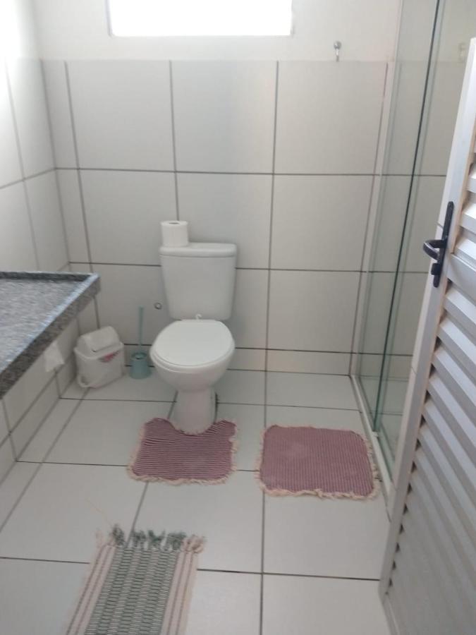 Sua Casa No Litoral Villa Parnaiba Luaran gambar