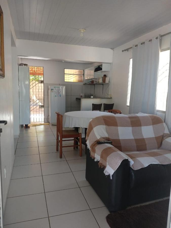 Sua Casa No Litoral Villa Parnaiba Luaran gambar