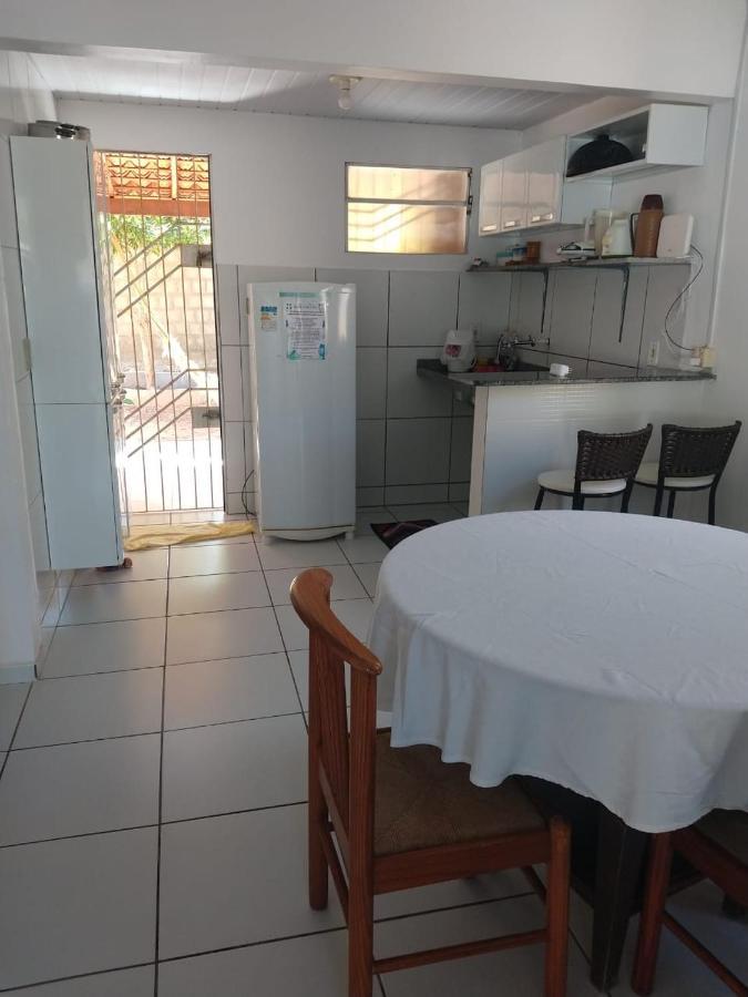 Sua Casa No Litoral Villa Parnaiba Luaran gambar