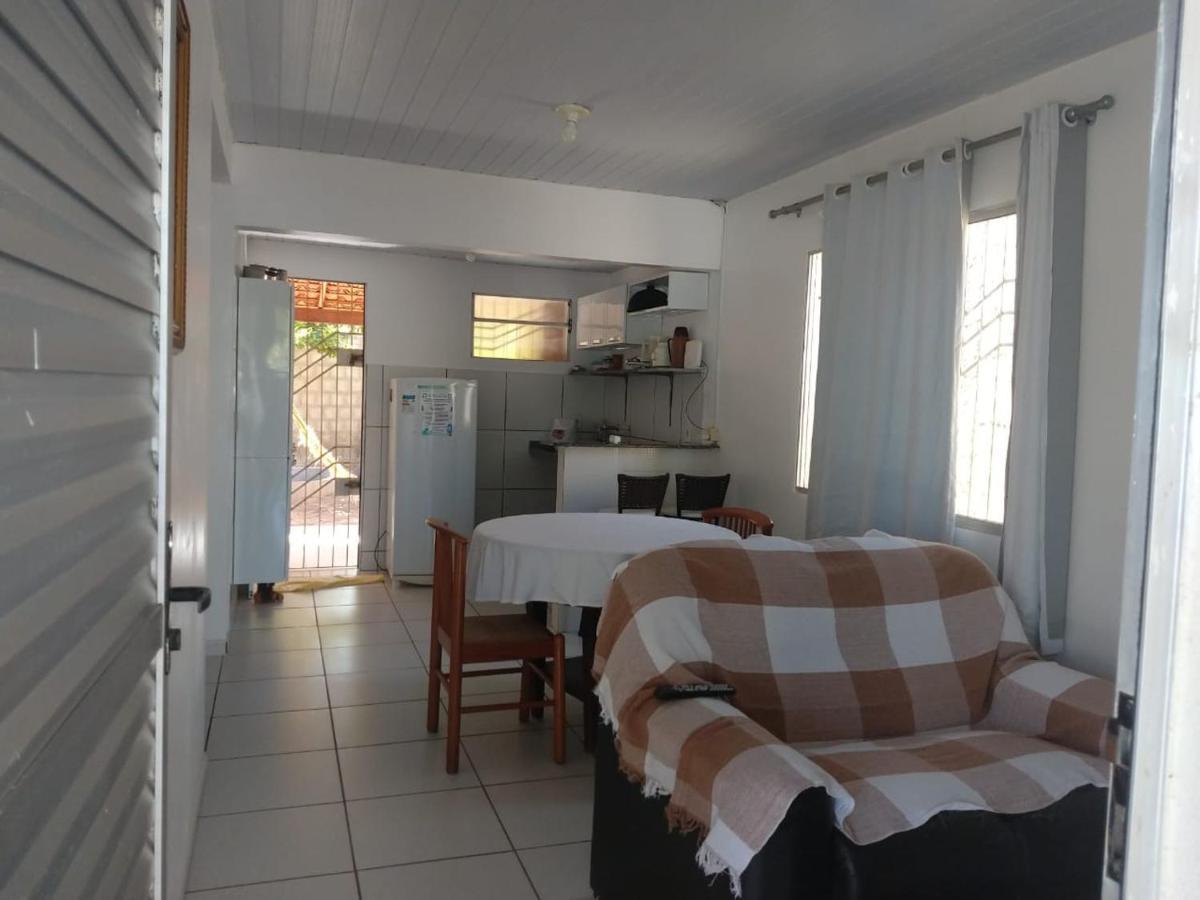 Sua Casa No Litoral Villa Parnaiba Luaran gambar