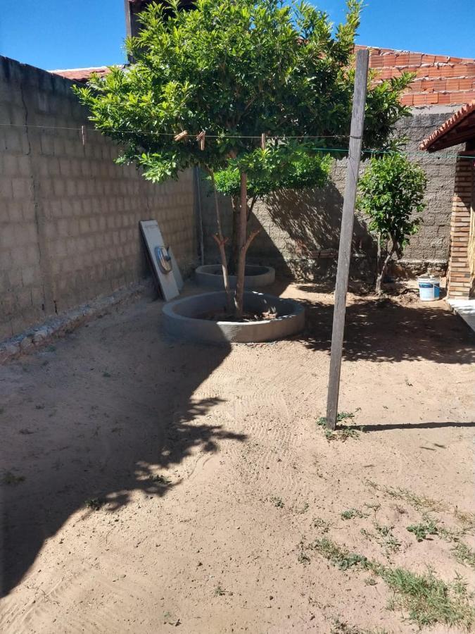 Sua Casa No Litoral Villa Parnaiba Luaran gambar